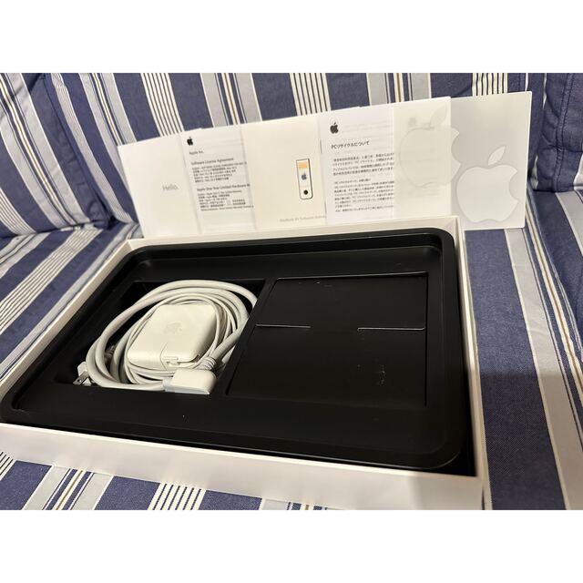 MacBook Air (11-inch, Late 2010)美品！！ 5