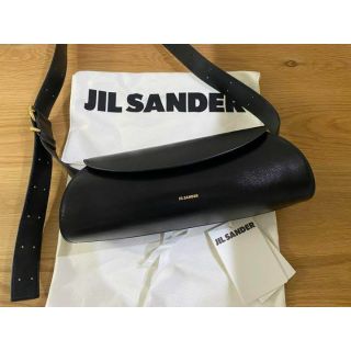 Jil Sander - JIL SANDER ジルサンダー / カンノーロ スモールの通販 ...