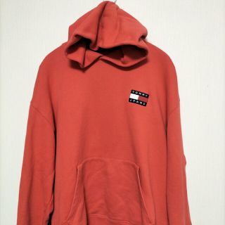 トミー(TOMMY)の[TOMMYJEANSトミージーンズプルオーバーパーカー](パーカー)