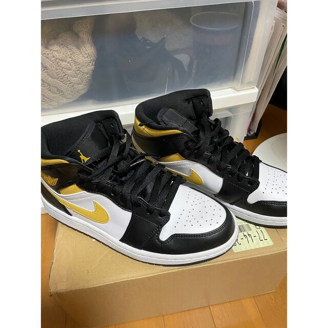 NIKE AIR JORDAN メンズ スニーカー 新品 大人気 定価よりお得