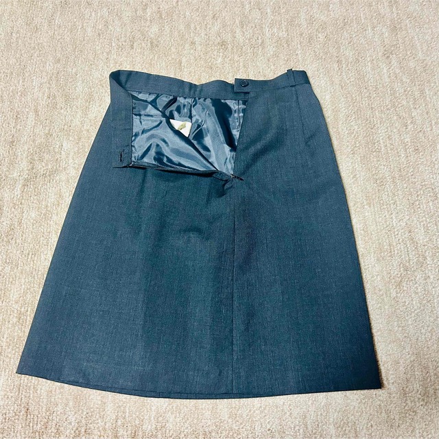 kumikyoku（組曲）(クミキョク)の[美品]KUMIKYOKUクミキョク　セットアップ　スカートスーツ レディースのフォーマル/ドレス(スーツ)の商品写真