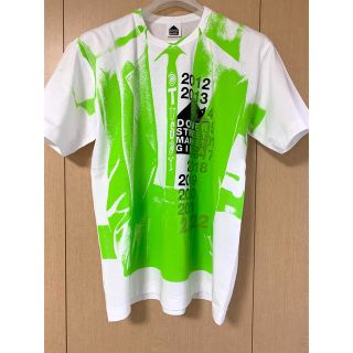 ステューシー(STUSSY)のDover Street Market x STUSSY コラボTシャツ(Tシャツ/カットソー(半袖/袖なし))