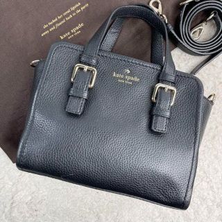 kate spade new york - ✨美品✨ kate spade ケイトスペード コブルヒル スモール ラニー