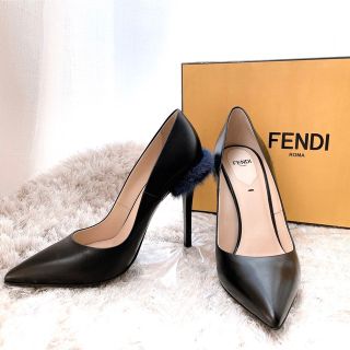 フェンディ ハイヒール/パンプス(レディース)の通販 400点以上 | FENDI