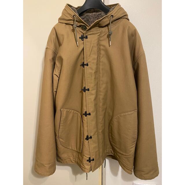 No.BR14143 バズリクソンズ Type N-1 PARKA サイズ40BuzzRickson