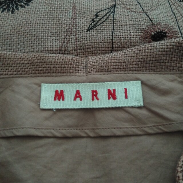 Marni(マルニ)のMarni スカート レディースのスカート(ひざ丈スカート)の商品写真