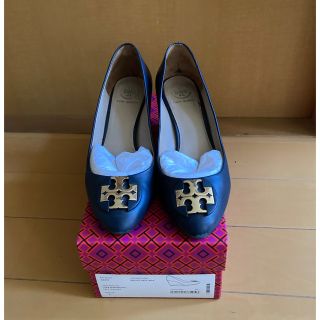 トリーバーチ ウェッジソールパンプス ハイヒール/パンプス(レディース