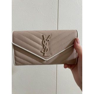 サンローラン(Saint Laurent)のサンローランウォレット🌟(財布)