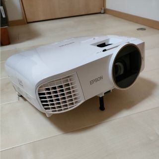 エプソン(EPSON)のdon-doll様専用　EPSON EH-TW5650 ホームプロジェクター(プロジェクター)