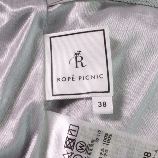 Rope' Picnic(ロペピクニック)のROPE Picnic パンツ（その他） レディース レディースのパンツ(その他)の商品写真