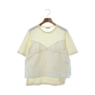 SueUNDERCOVER - SueUNDERCOVER Tシャツ・カットソー レディースの通販 ...