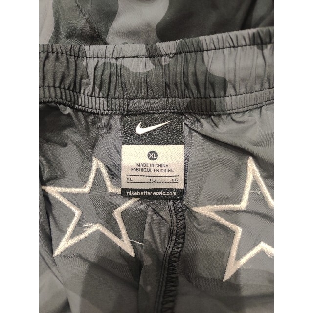 FCRB×NIKE プラクティスジャケット&ショーツ セットアップ XLサイズ