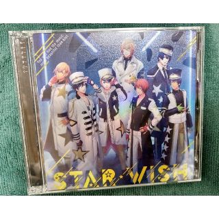 ブロッコリー(BROCCOLI)のうたの☆プリンスさまっ♪10th Anniversary CD ST☆RISH(アニメ)