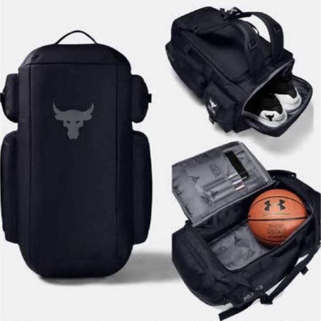 UNDER ARMOUR - project Rock プロジェクトロック ザ•ロック UNDER ARMOUR - project Rock プロジェクトロック ザ•ロック