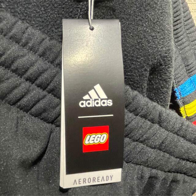 adidas(アディダス)のadidas LEGO バスケットボールパンツ size XO 87-93 メンズのパンツ(その他)の商品写真