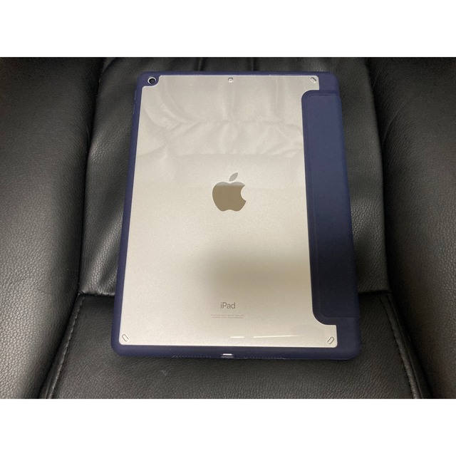 iPad 第9世代 本体 64GB wi-fi 買って2週間です-eastgate.mk