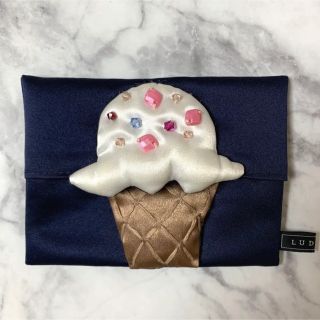ラドロー ポーチ(レディース)の通販 100点以上 | LUDLOWのレディースを