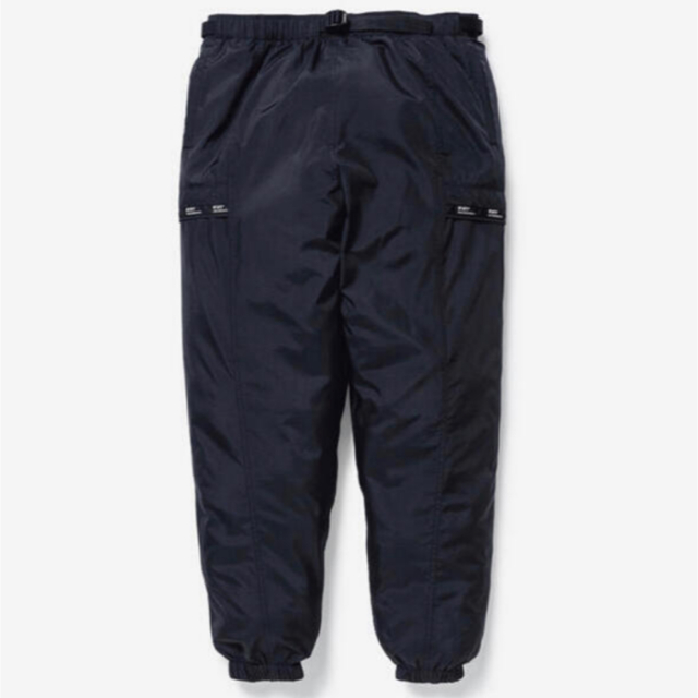 WTAPS 21SS TRACKS TROUSERS サイズS 1