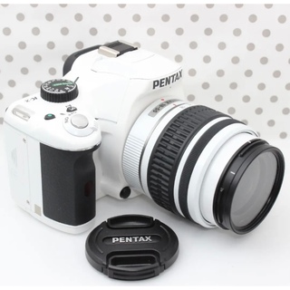 PENTAX - ⭐️ペンタックス K-x 一眼レフカメラ！⭐️