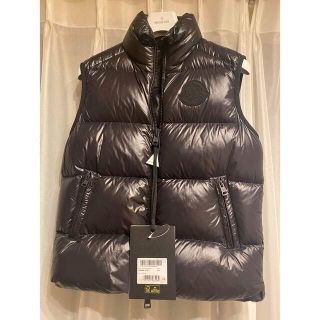 モンクレール(MONCLER)のモンクレールベスト(ダウンベスト)