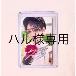 stray kids スキズ トレカ フィリックス サイン 直筆サイン入りの通販 stray kids スキズ トレカ フィリックス サイン 直筆サイン入りの通販
