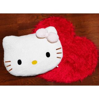 ハローキティ ぬいぐるみ クッションの通販 14点 | ハローキティの