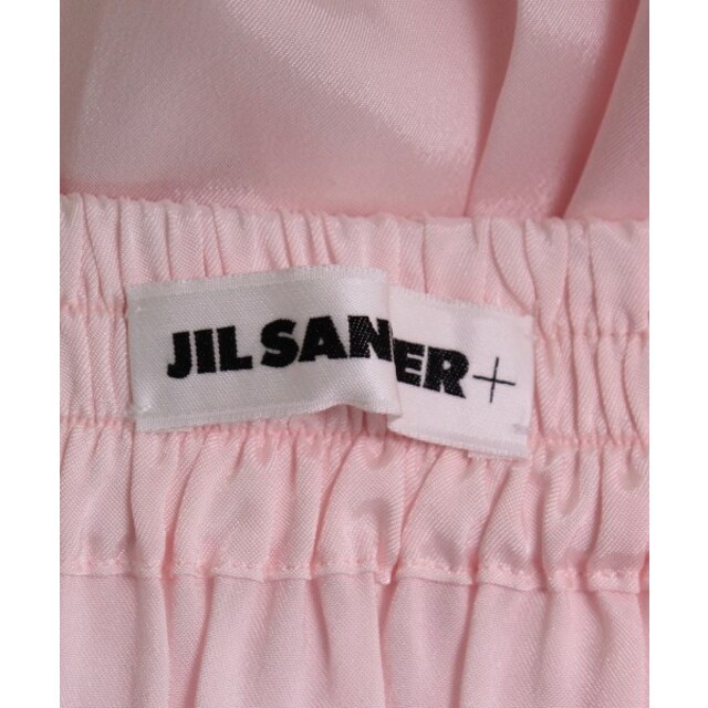 Jil Sander - JIL SANDER ジルサンダー パンツ（その他） 36(S位
