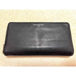 バレンシアガ(Balenciaga)のBALENCIAGA 長財布(長財布)