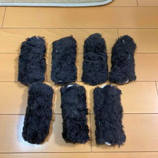 カオウ(花王)の花王　クイックルワイパー　ハンディ✖️7枚(日用品/生活雑貨)