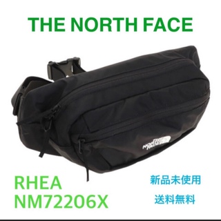 THE NORTH FACE - THE NORTH FACE ノースフェイス　RHEA 新品　タグ付き