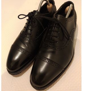 クロケットアンドジョーンズ(Crockett&Jones)のレイマー　raymar　アデレード(ドレス/ビジネス)