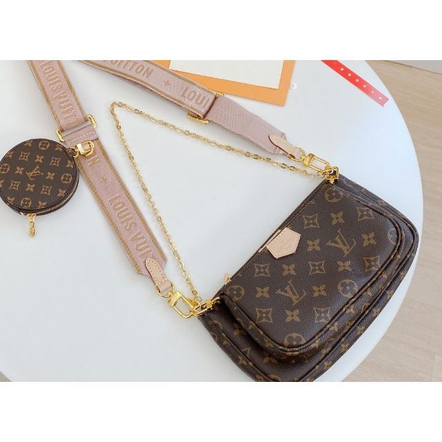 数量限定価格!! LOUIS ☆ルイヴィトンのバッグ☆ - VUITTON ショルダー