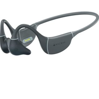 ボーズ(BOSE)の【新品未開封】骨伝導イヤホン HACRAY 専用購入不可(ヘッドフォン/イヤフォン)