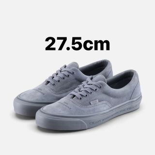 ネイバーフッド(NEIGHBORHOOD)のNEIGHBORHOOD VANS ERA GRAY(スニーカー)