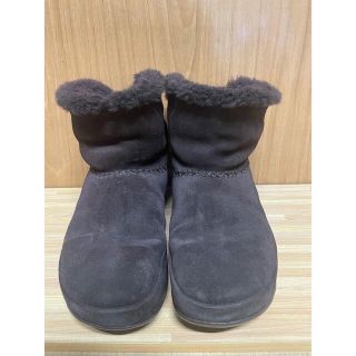 フィットフロップ(fitflop)のフィットフロップ　ムクルク　ブーツ(ブーツ)