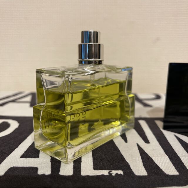 グッチ エンヴィ フォーメン 香水 50ml - 香水(男性用)