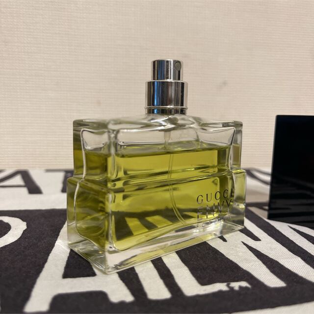 在庫有り・即納 【レア廃盤品】GUCCI ENVY for men グッチ エンヴィ