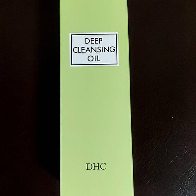 DHC 薬用ディープクレンジングオイル リニューブライト 200ml ×5本