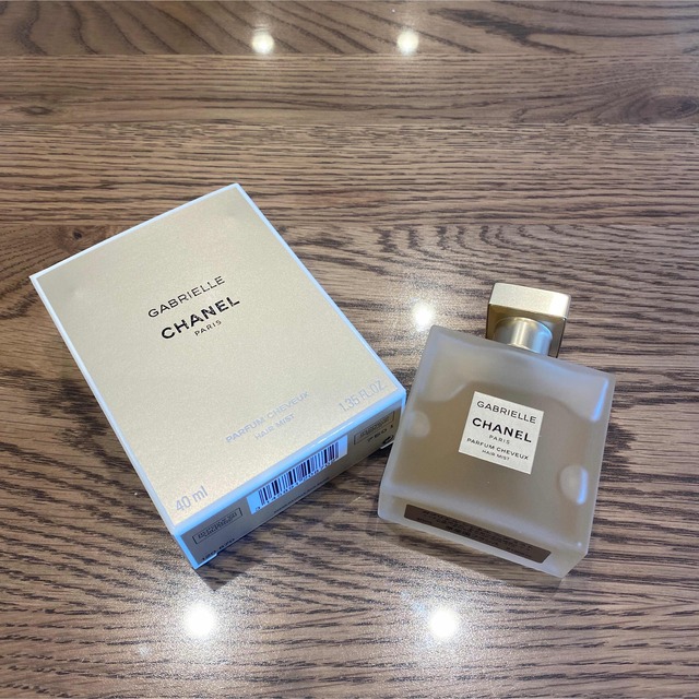 CHANEL ガブリエル　ヘアミスト　40ml