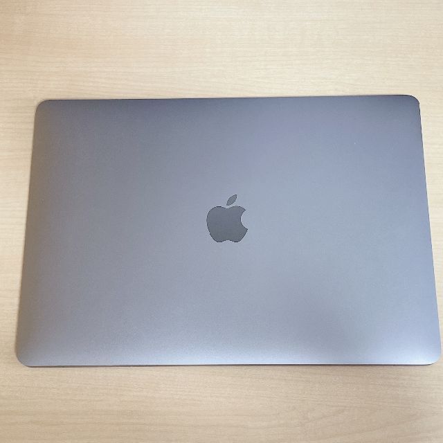 Apple Macbook Air M1 16GBメモリ搭載 スペースグレー