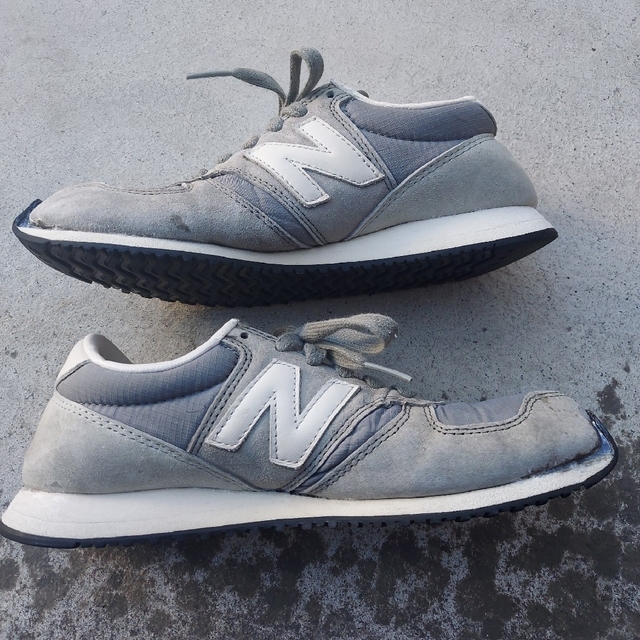 New Balance(ニューバランス)のニューバランス　420スニーカー レディースの靴/シューズ(スニーカー)の商品写真