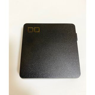 CIO モバイルバッテリー　SMARTCOBYPRO-30W-PLUG(バッテリー/充電器)