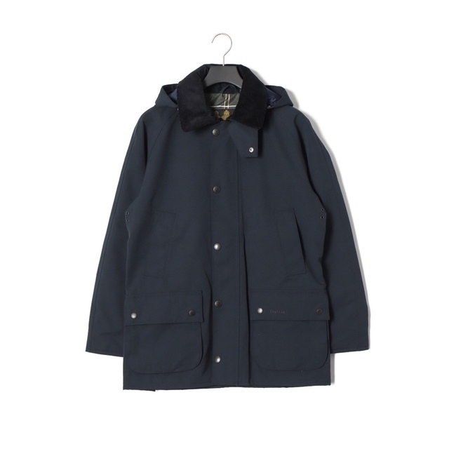 Barbour】WATERPROOF ASHBY 新品 バブアー まとめ買いでお得