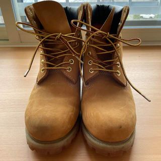 ティンバーランド(Timberland)のティンバーランド　Timberland  メンズ　9M（27cm）(ブーツ)