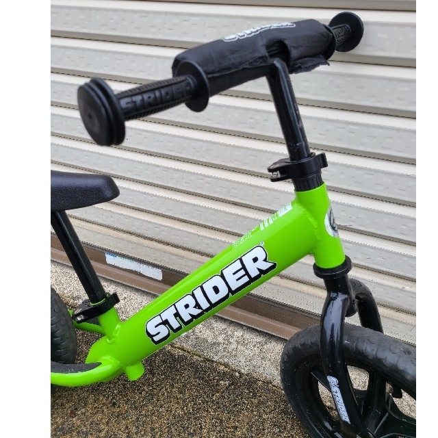 STRIDA(ストライダ)のストライダー キッズ/ベビー/マタニティの外出/移動用品(自転車)の商品写真