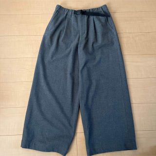 ザノースフェイス(THE NORTH FACE)のノースフェイス ロングInyo Wide Slacks インヨーワイドスラックス(その他)