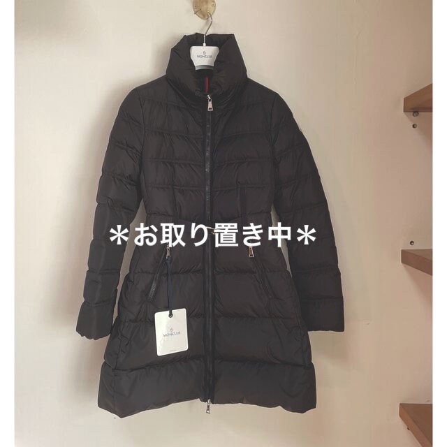 MONCLER - ＊お取り置き中のため購入できません＊