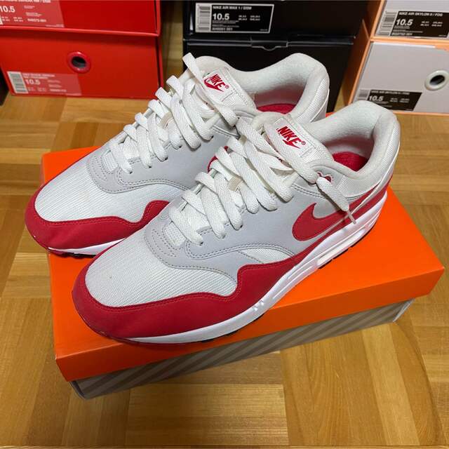 靴/シューズNIKE AIR MAX 1 ANNIVERSARY 28.5cm