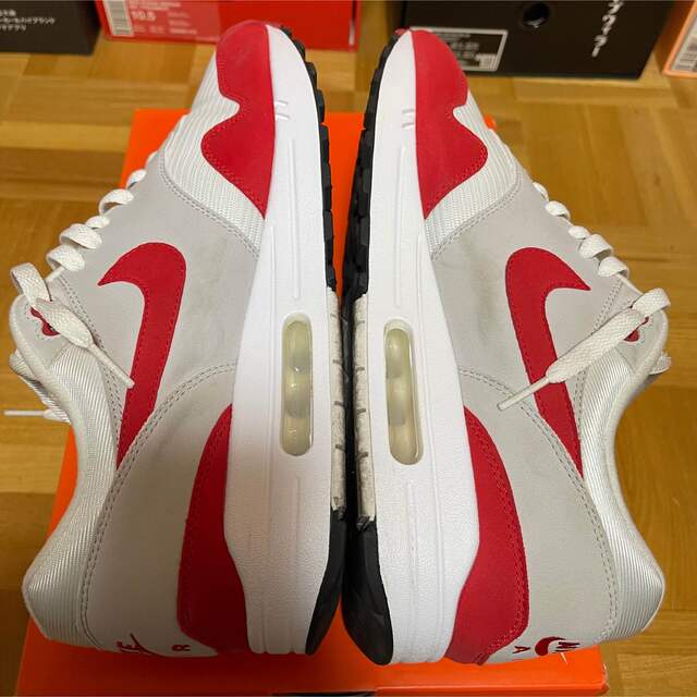 靴/シューズNIKE AIR MAX 1 ANNIVERSARY 28.5cm