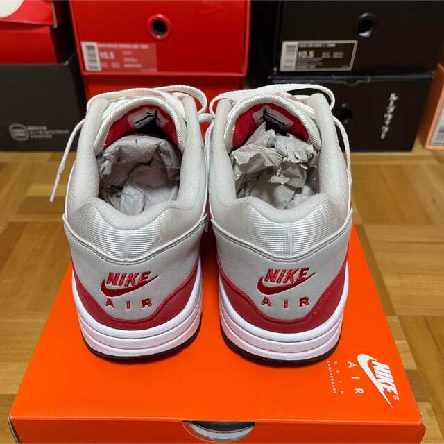 靴/シューズNIKE AIR MAX 1 ANNIVERSARY 28.5cm